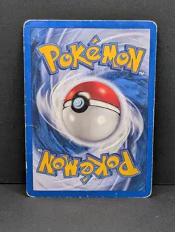 Ditto Bulbasaur 36/113 Delta Species Reverse Holo Pokemon TCG ITALIAN Yuka Morii - Image 2