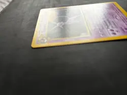 Pokemon TCG Espeon Neo Discovery 20/75 Regular Unlimited Rare Non Holo 2001 WOTC - Image 3