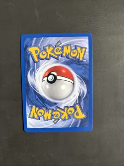 Pokemon TCG Espeon Neo Discovery 20/75 Regular Unlimited Rare Non Holo 2001 WOTC - Image 4