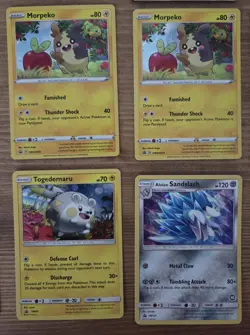 Lot Of (25) Pokemon Black Star Promo Holo Cards - Lightly Played & Near Mint Mix - Image 5