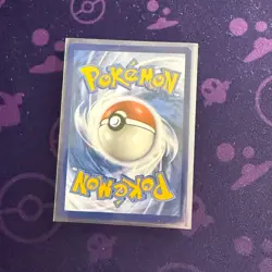 Alolan Dugtrio Illustration Rare 208/191 Sv08: Surging Sparks Holo POKEMON - Image 2