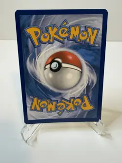 Pokemon Pikachu - (General Mills) SWSH039 Sword And Shield Black Star Promo - Image 2
