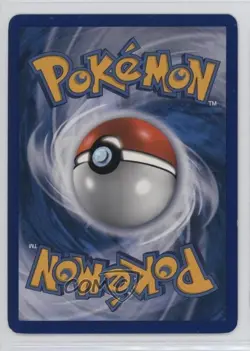 Pikachu Pokemon Organized Play Promotional Series 4 #13 2006 - Image 2