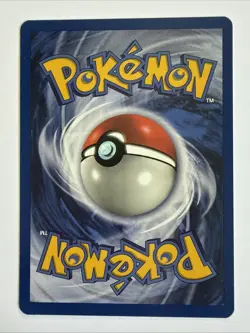 Pikachu 1st Edition Pokemon 60/64 Jungle NM - Image 2