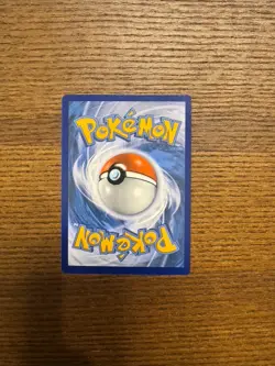 Pokemon Chilling Reign Secret Rare Water Energy 231/198 - Near Mint (NM) - Image 2