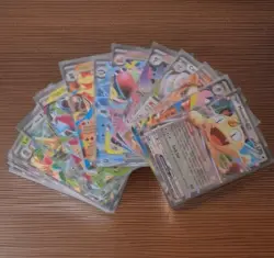 Pokemon TCG-Mix 25 piece lot.All ex - Image 1