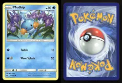 Mudkip 33/168 Celestial Storm NM/M Pokemon - Image 3
