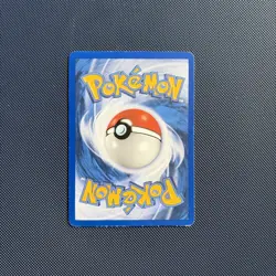 Mudkip 56/106 EX Emerald (LP) Pokemon TCG - Image 2