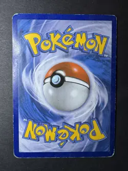 MP/HP Mudkip - 5/12 - Holo - McDonald's - 2015 Pokemon TCG McDonald's Promos - Image 2