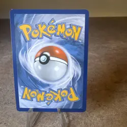 Pokemon Head Ringer XY Phantom Forces Holo Rare Trainer 97/119 - Image 4