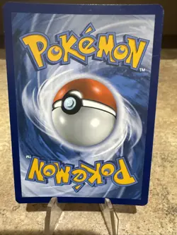 GALAXY HOLO Pikachu SM76 Pokemon Black Star Promo Holographic Foil Rare - LP - Image 3