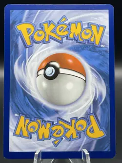 Pokemon TCG Bulbasaur 143/142 Illustration Rare SV07: Stellar Crown (SCR) - Image 2