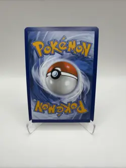 🔥Swinub 165/159 - Pokemon Journey Together - Illustration Rare Full Art🔥 - Image 2