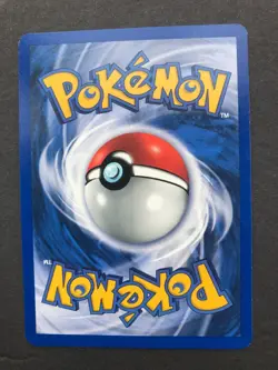 Pokemon STANTLER 76/111 1st Edition Neo Genesis NM - Image 2
