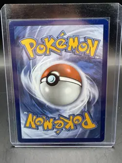 Pokemon TCG: N's Zekrom 031 Me: Mega Evolution Promo Holo NM - Image 2