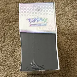 Pokemon Scarlet & Violet Prismatic Evolutions Elite Trainer Box Factory Sealed - Image 3