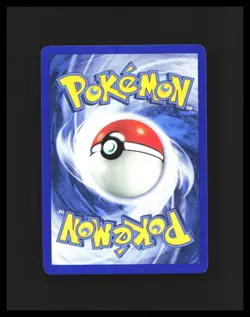 Marill Pokemon Sandstorm 68/100 REVERSE HOLO LP - Image 2