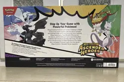 Pokemon TCG Mega Evolution Ascended Heroes Focused Fighters Premium Collection - Image 2
