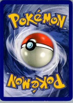 SQUIRTLE 93/130 COMMON BASE SET 2 POKEMON NM/M - Image 2