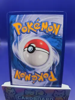 US Seller Pokemon CBB5C Chinese Gem Pack Vol. 5 Timburr 1406/07 Gem Stamp - Image 3