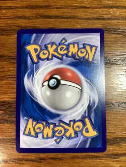 Pokemon CBB5C Chinese Gem Pack 5 0305/07 Magneton Master Ball Holo - Image 2