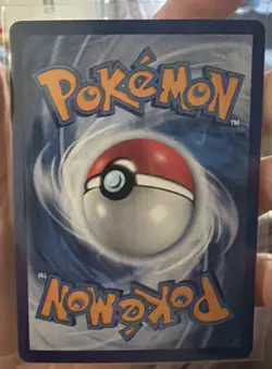 Pokemon TCG CBB5C S-Chinese Gem Pack Vol. 5 - Stunfisk 1606/07 Stamped Holo - Image 2