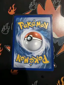 Pokemon Team Aqua's Kyogre EX Full Art Holo 6/34 Double Crisis 2015 UR - Image 2