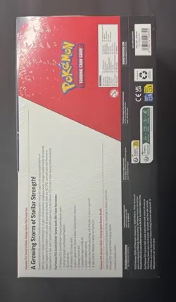 Pokemon Surging Sparks Costco 2-Pack - Elite Trainer Box (ETB) + Booster Bundle - Image 4