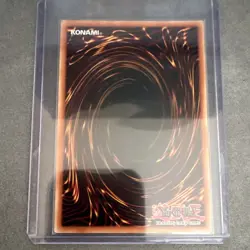 YUGIOH Red-Eyes Baby Dragon LDS1-EN010 Secret Rare Foil LE EN - Image 3