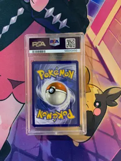 Pokemon 2024 Kingdra ex #131 Full Art Scarlet & Violet Promo GEM MINT PSA 10 - Image 5