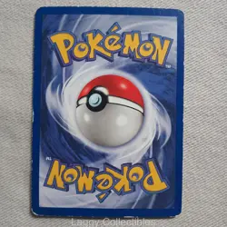 Pokemon Team Rocket 32/82 Dark Charmeleon - Unlimited Uncommon - MP - Image 2