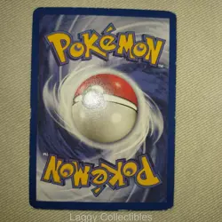Pokemon Team Rocket 32/82 Dark Charmeleon - Unlimited Uncommon - MP - Image 4
