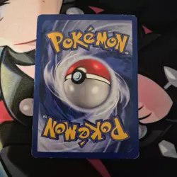 Pokemon TCG Dark Charmeleon 32/82 Team Rocket Unlimited Uncommon 2000 - MP - Image 2