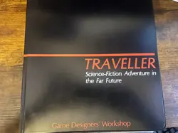 200+ Star Trek CCG Trading Cards Collection w/ Traveller Binder Decipher Lot - Image 1