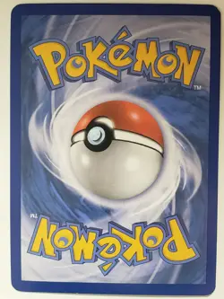 REVERSE HOLO Larvesta 21/108 LP - Dark Explorers Pokemon Card - Kouki Saitou - Image 3