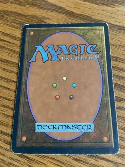 MTG Worldly Tutor - Mirage 1996 - Image 2
