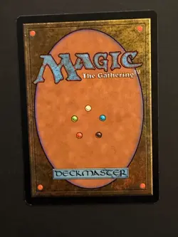 Zodiac Dog Portal 3k LP MTG Magic the Gathering - Image 2
