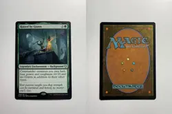Raised by Giants 250 MTG Commander Legends: Battle for Baldur's Gate - Image 3