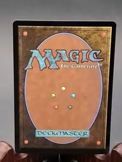 Doom Reigns Supreme (Extended Art) Marvel Super Heroes MTG Foil Near Mint - Image 2