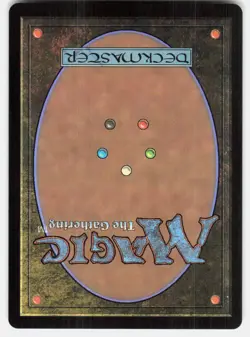 Doom Reigns Supreme (Extended Art) 407 Marvel Super Heroes MTG Foil NM - Image 2