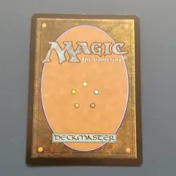 Noble Hierarch Judge Promo FOIL Eng 2012 #38 MTG Creature Human Druid - Image 2