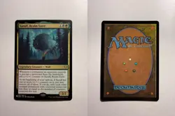Sarulf, Realm Eater 228/285 MTG The List Reprints - Image 3