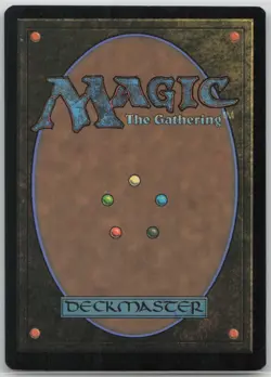 Enter the Enigma #52 Foil Duskmourn: House of Horror Magic: The Gathering HP - Image 2