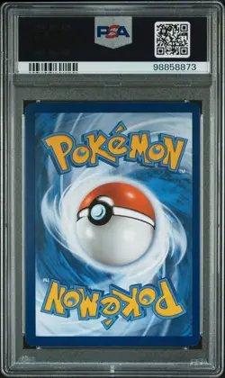 2023 POKEMON OBSIDIAN FLAMES ELITE TRAINER BOX SVP EN-SV #044 CHARMANDER PSA 8 - Image 2