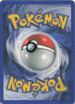 CUBONE 50/64 Common JUNGLE Pokemon Unlimited Moderately Played - Image 2