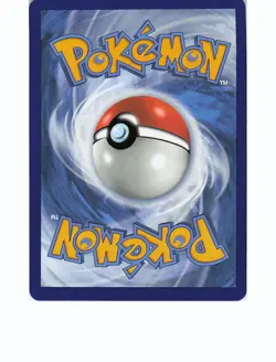 RAPIDASH 022/195 Holo Rare SILVER TEMPEST Pokemon Holo Near Mint - Image 2