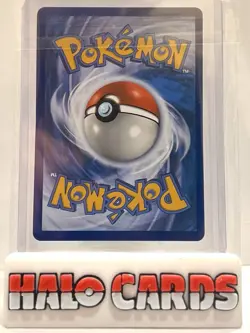 PACK Fresh Mega M HOUNDOOM EX 22/162 XY BREAKthrough HOLO FULL ART Pokemon Y12 - Image 2