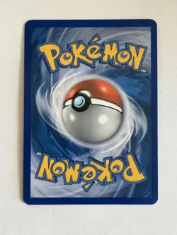 Pokemon Team Galactic's Wager 115/123 Reverse Holo Mysterious Treasures - LP - Image 2