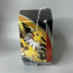 Pokemon TCG Flareon V Heroes Tin Sealed - Image 4