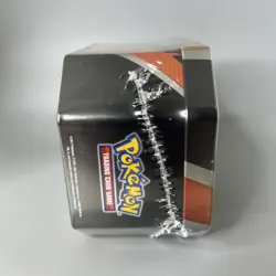 Pokemon TCG Flareon V Heroes Tin Sealed - Image 5